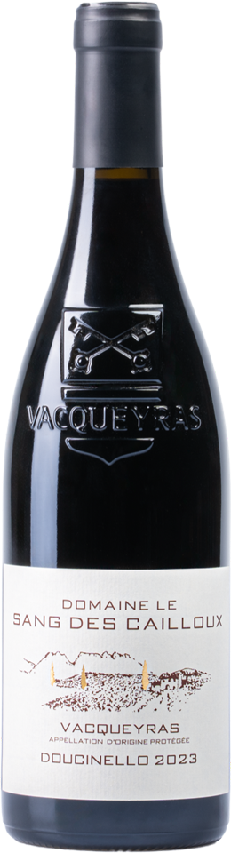 Bouteille Doucinello