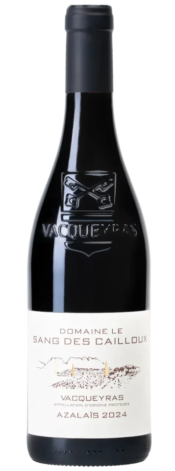 Bouteille Doucinello